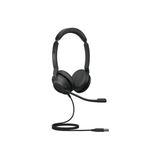 Jabra Evolve2 30 SE USB-A MS Stereo 23189-999-979