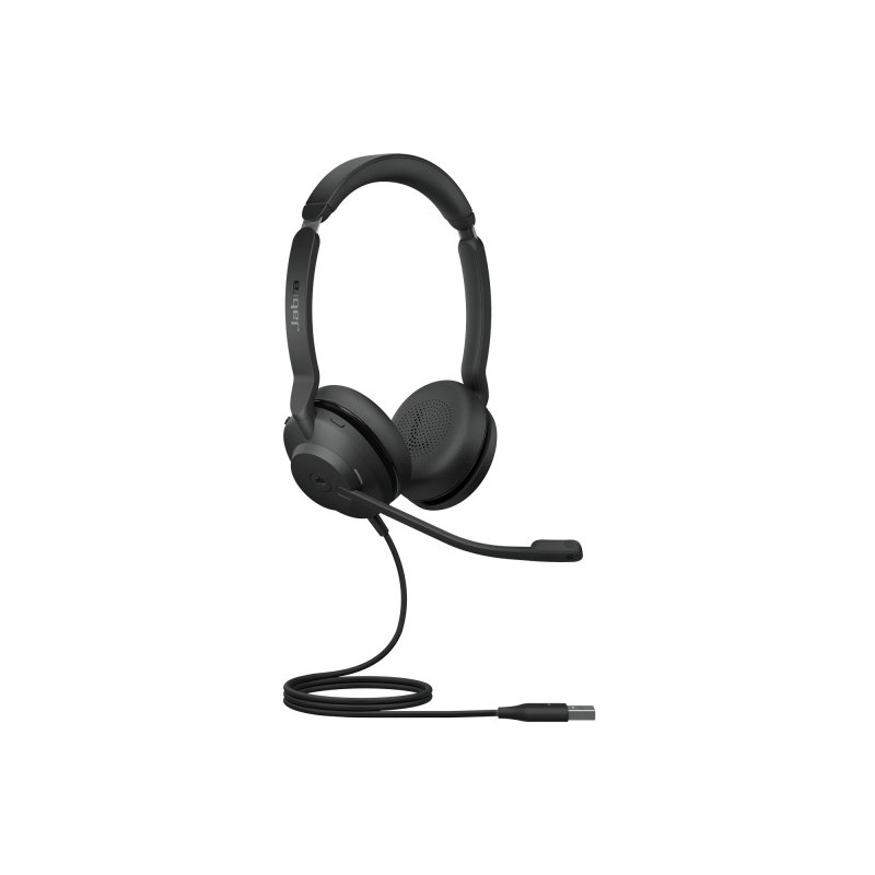 Jabra Evolve2 30 SE USB-A MS Stereo 23189-999-979