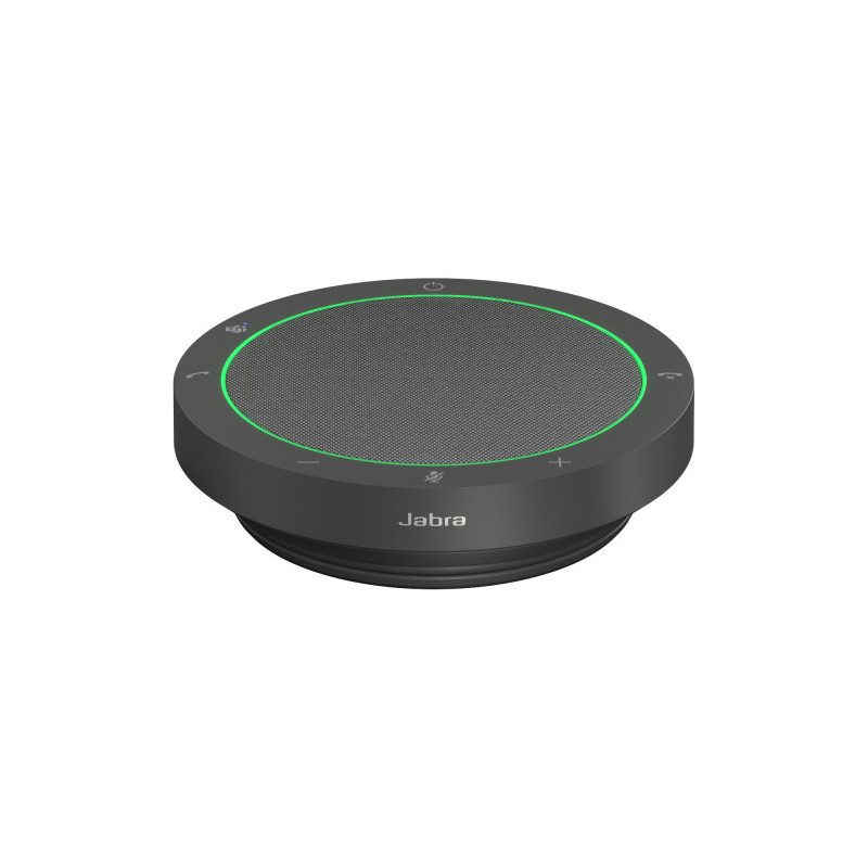 Jabra Speak2 40 MS Teams Dark Grey 2740-109 Jabra Speak2 40 MS Teams Dark Grey 2740-109