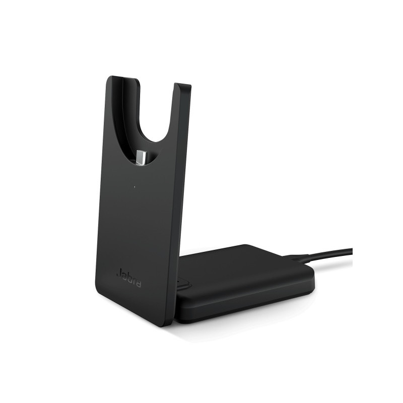 JABRA Evolve2 55 Deskstand Black 14207-90 JABRA Evolve2 55 Deskstand Black 14207-90