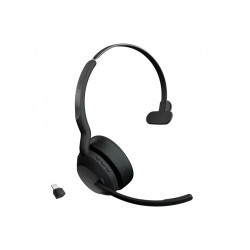 Jabra Evolve2 55 Link380c MS Mono 25599-899-899