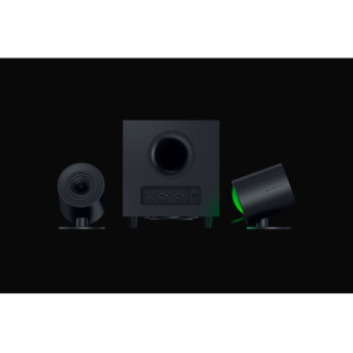 Razer Enceinte Gaming Nommo V2 - RZ05-04750100-R3G1