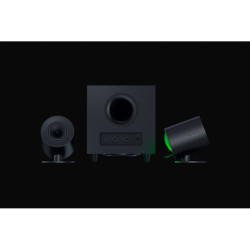 Razer Enceinte Gaming Nommo V2 - RZ05-04750100-R3G1