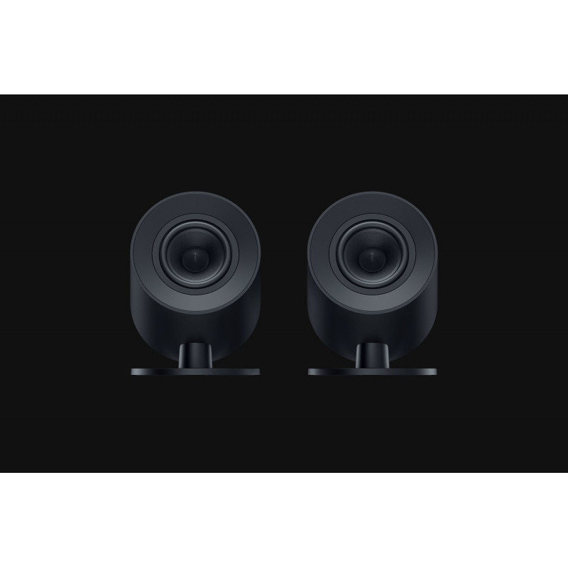 Razer Enceinte Gaming Nommo V2 X - RZ05-04760100-R3G1