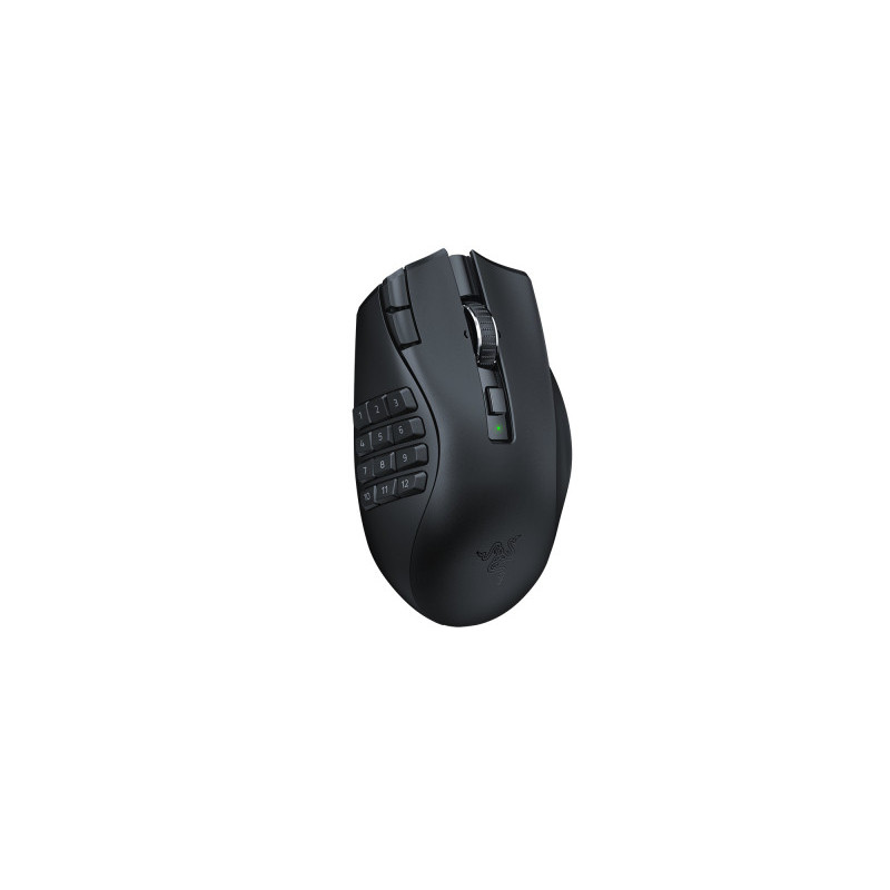 Razer Souris Gaming USB/Bluetooth Naga V2 HyperSpeed  - RZ01-03600100-R3G1