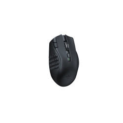Razer Souris Gaming USB/Bluetooth Naga V2 HyperSpeed  - RZ01-03600100-R3G1