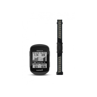Garmin Edge 30 Plus HRM-Bundle inkl. HRM-Dual 010-02385-11