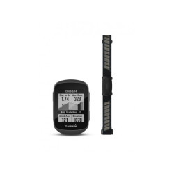 Garmin Edge 30 Plus HRM-Bundle inkl. HRM-Dual 010-02385-11