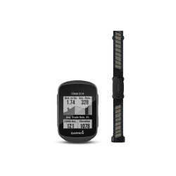Garmin Edge 130 Plus HRM-Bundle inkl. HRM-Dual 010-02385-11