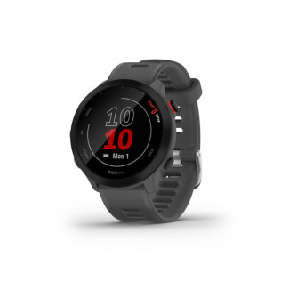 Garmin Forerunner 55 Dunkelgrau/Schwarz  010-02562-13