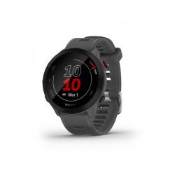 Garmin Forerunner 55 Dunkelgrau/Schwarz  010-02562-13