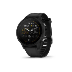 Garmin Forerunner 955 Schwarz 010-02638-30