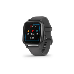 Garmin Venu Sq 2 40mm GPS Dark Grey/Slate Grey 010-02701-10