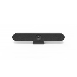 Logitech Rally Bar Huddle Video Conferencing System Graphite 960-001501