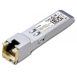 TP-LINK 10G BASE-T RJ45 SFP+ Modul TL-SM5310-T