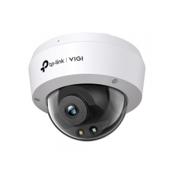 TP-Link VIGI 5MP Color Dome Network Kamera VIGI C250(4MM)