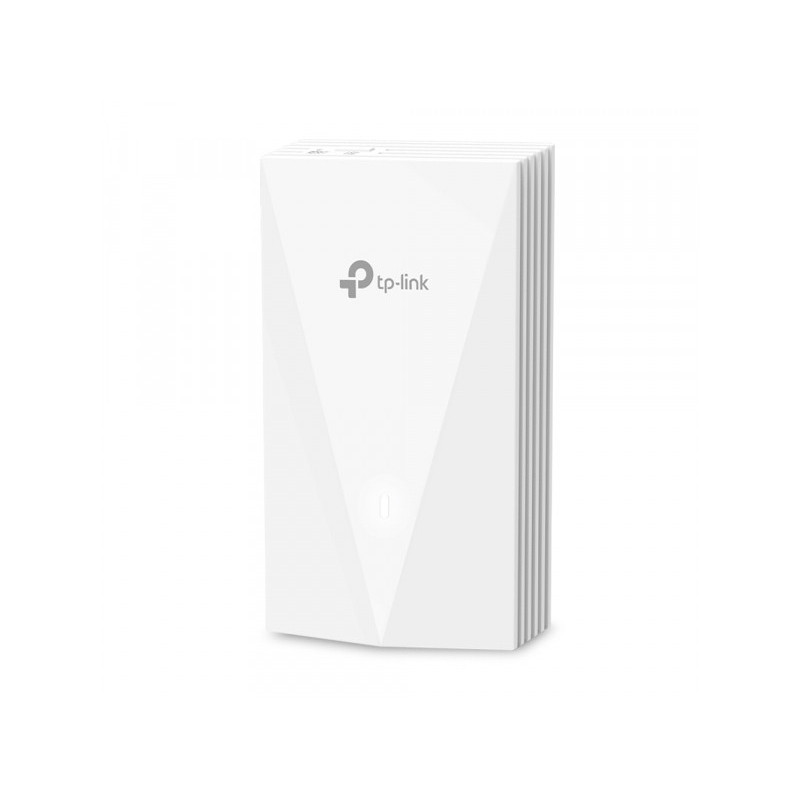 TP-Link AX3000 WiFi 6 Wall Mount Access Point EAP655-Wall