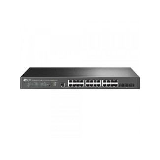 TP-Link Managed Switch TL-SG3428XPP-M2