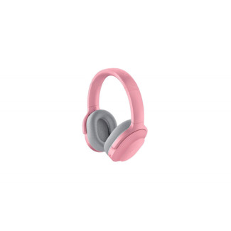 Razer Casque Gaming Barracuda Quartz - Rose - RZ04-03790300-R3M1