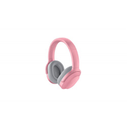 Razer Casque Gaming Barracuda Quartz - Rose - RZ04-03790300-R3M1