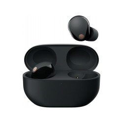Sony Écouteur sans fil Noir - WF1000XM5B.CE7