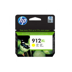 HP TIN 912XL yellow - 3YL83AE#BGX 