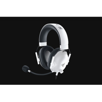 Razer BlackShark V2 X Gaming Headset - white - RZ04-03240700-R3M1