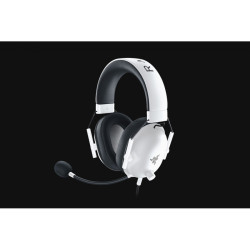 Razer BlackShark V2 X Gaming Headset - white - RZ04-03240700-R3M1