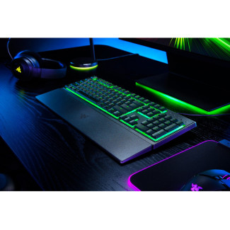 Razer Clavier Gaming Ornata V3 X - Noir- RZ03-04470400-R3G1