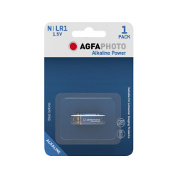 AGFAPHOTO Batterie Power Alkaline LR1 N (1-Pack)