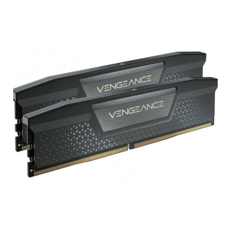 Corsair Vengeance DDR5 64GB(2x32GB) 5600MHz CL40 CMH64GX5M2B5600C4 Corsair Vengeance DDR5 64GB(2x32GB) 5600MHz CL40 CMH64GX5M2B5600C4