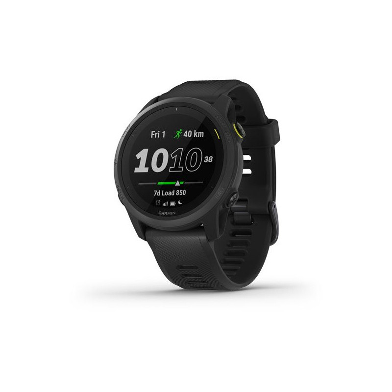 Garmin Forerunner 745 Black 010-02445-11 Garmin Forerunner 745 Black 010-02445-11