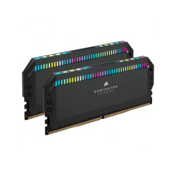 Corsair Dominator Platinum RGB DDR5 64GB(2x32GB) 6000MHz CMT64GX5M2B6000Z30
