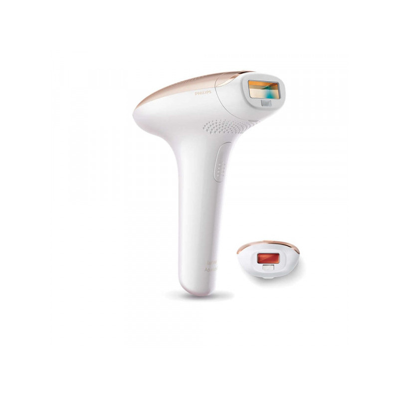 Philips L\'épilateur à lumière pulsée SC1997/00