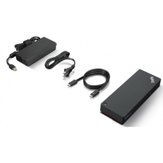 Lenovo Dock - 135W  Universal Smart Dock - Thunderbolt 4 40B10135EU