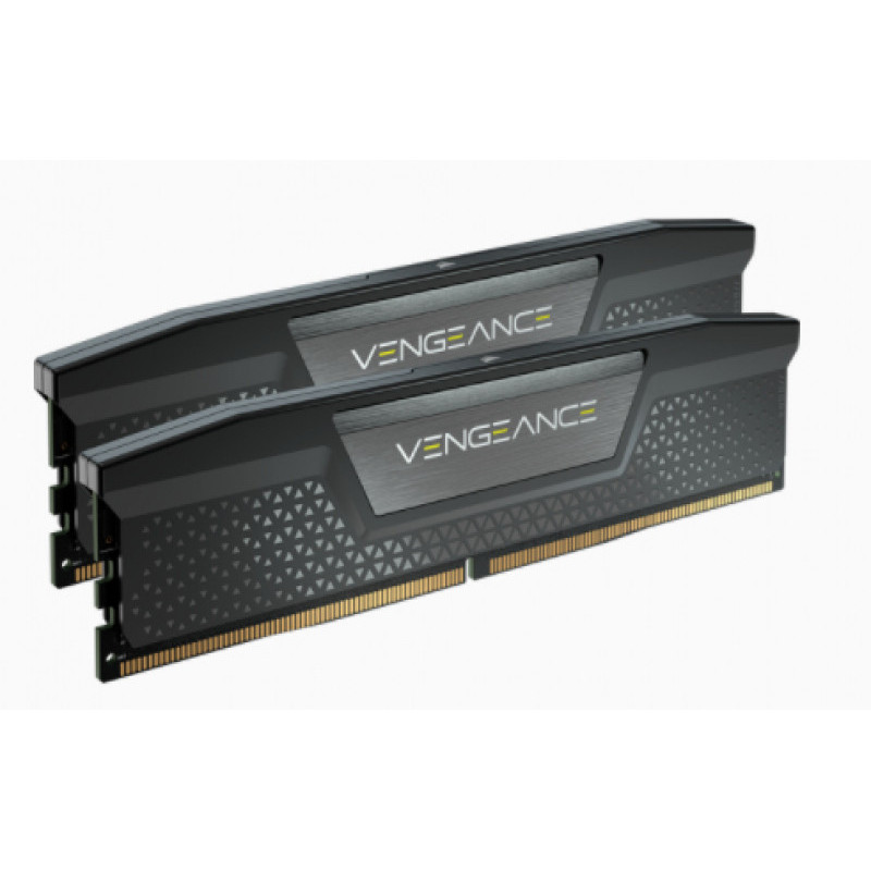 Corsair Vengeance DDR5 32GB(2x16GB) 5600MT/s CL40 CMK32GX5M2B5600C40 Corsair Vengeance DDR5 32GB(2x16GB) 5600MT/s CL40 CMK32GX5M2B5600C40