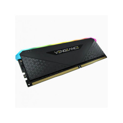 Corsair Vengeance RGB DDR4 16GB(1x16GB) 3200MHz CL16 CMG16GX4M1E3200C16