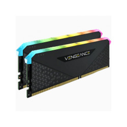 Corsair Vengeance DDR4 64GB(2x32GB) 3200MHz 288-Pin CMG64GX4M2E3200C16
