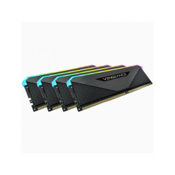 Corsair Vengeance DDR4 128GB(4x32GB) 3600MHz 288-Pin CMN128GX4M4Z3600C18