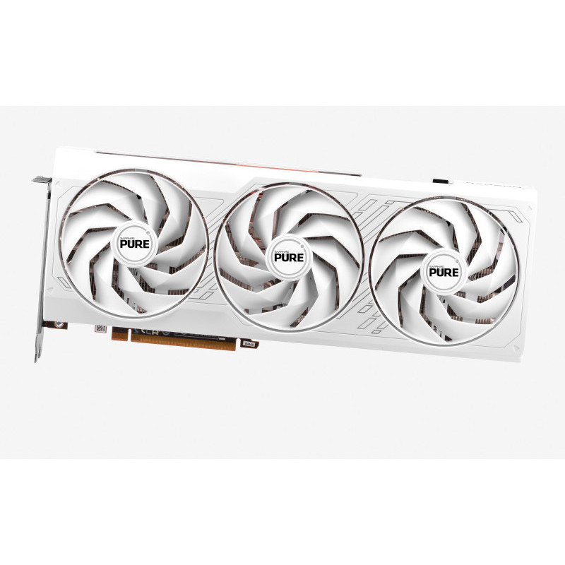 Sapphire Pure AMD Radeon RX 7800 XT 16GB 11330-03-20G