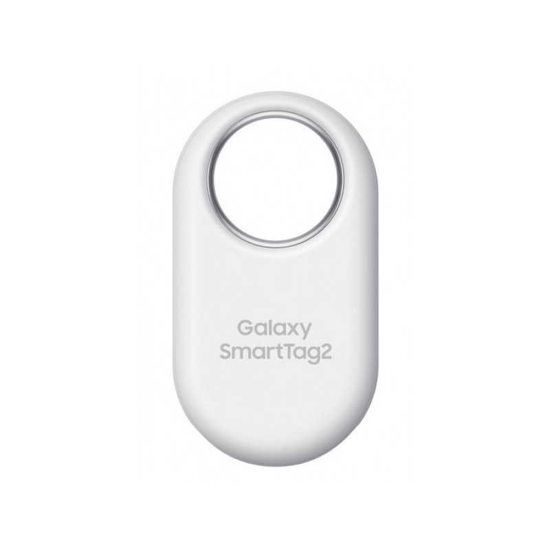 Samsung SmartTag 2 white EI-T5600BWEGEU Samsung SmartTag 2 white EI-T5600BWEGEU