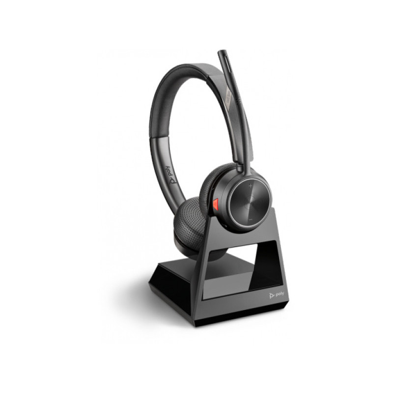 Poly Savi 7220 Office Headset System 213020-02