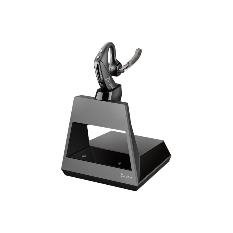 Poly Voyager 5200 Office Headset 212732-05