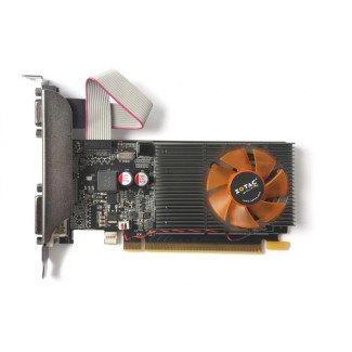 Zotac NVIDIA GeForce GT 710 2GB ZT-71310-10L