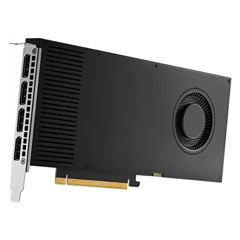 Lenovo NVIDIA RTX A4000 16GB GDDR6 4X61E26089 Lenovo NVIDIA RTX A4000 16GB GDDR6 4X61E26089