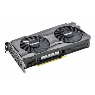 Inno3D NVIDIA GeForce RTX 3060 TWIN X2 12GB GDDR6 N30602-12D6-119032AH