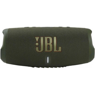 JBL Enceinte Bluetooth Charge 5 Bluetooth - JBLCHARGE5GRN
