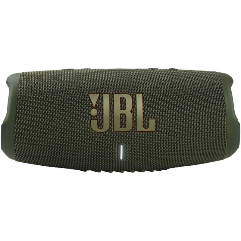 JBL Enceinte Bluetooth Charge 5 Bluetooth - JBLCHARGE5GRN