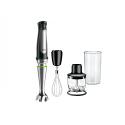 Braun Mixeur plongeant MultiQuick 7 MQ7025X