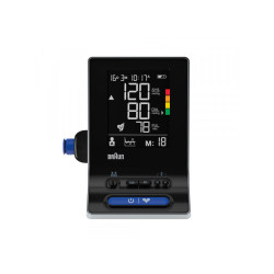 Braun Tensiomètres ExactFit 5 Connect BUA6350EU